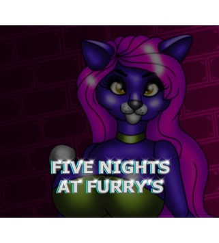 Five Nights At Furry s Steam Key GLOBAL